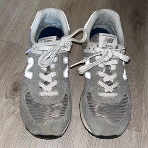 New Balance Classic sneaker | Nike